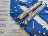 Эспандер на растяжение "СКАТ" от СИЛАРУКОВа