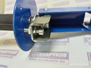 Ручка для армрестлинга "СЕРП" от Силарукова.