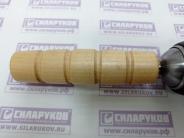 Тренажер Сотского Бизон-1 Классик (новинка от 19.09.2014)