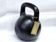 Гиря Уральская  чугунная 32 кг