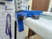 Блок-приставка к столу для армрестлинга