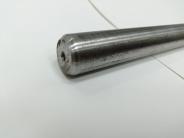 Лом 25 мм из стали для тренажера Колодец.