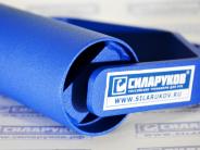 Ручка крутящаяся для армлифтинга СИЛАРУКОВ диаметром 60 мм (версия 2 - "Соревновательная"). Соревновательный снаряд WAA Русская Рулетка. 