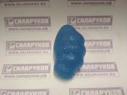 Эспандер кистевой гелевый.