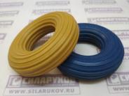 Эспандер-кольцо кистевой (нагрузка 35 кг). Эспандер-бублик.