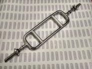 Гриф параллельный хват (под блины 26 мм)