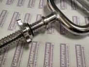 Гриф параллельный хват (под блины 26 мм)